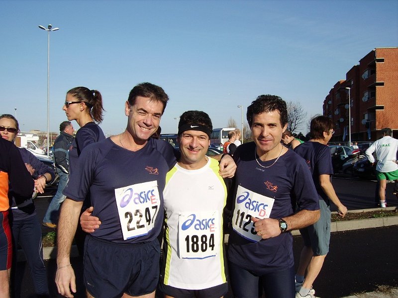 Fiumicino half marathon 2007 11.JPG